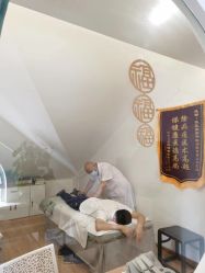 -佳医堂·小儿推拿·产后康复·脊柱养护(新华联家园店)