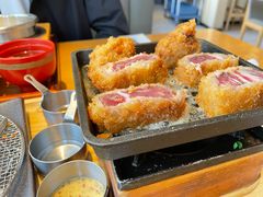 -味太助·银饭食堂(中华城店)