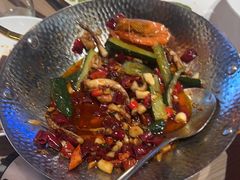 -艳阳天·非遗楚菜(武汉客厅店)
