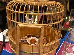 胡桃里烤鸡-胡桃里音乐酒馆(环亚凯瑟琳广场店)