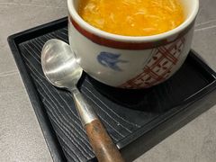 海胆蒸蛋-胆道·海胆专门店(凯德晶萃店)