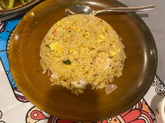 -南沙游艇会·大兵船餐厅