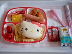 -安吉Hello Kitty乐园
