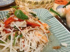 -越美小馆·越南料理(曲江店)