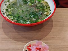 -武圣羊汤·西北面(安德路店)