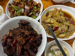 -如意香辣鸡架(总店)