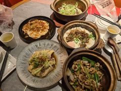 -啫神·广州地标美食(北京路店)