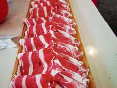 -阳坊胜利涮羊肉(阳坊老店)