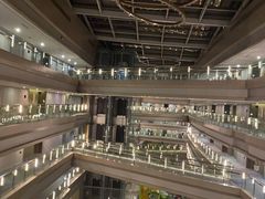 -南京禄口机场雅高铂尔曼大酒店