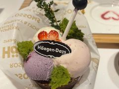 -哈根达斯(天河城店)