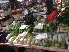 -树木岭集贸市场(劳动东路)