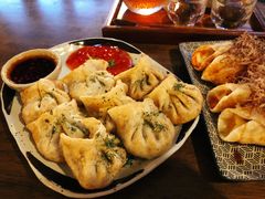 -小食院简餐厅