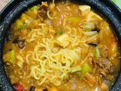 -安大叔拌饭(宝龙店)