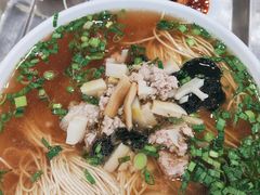 -老西白点心店