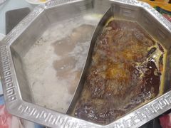 -鸿盛火锅(重庆路店)