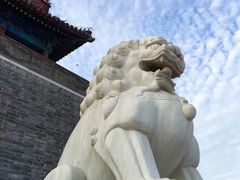 -永定门南广场