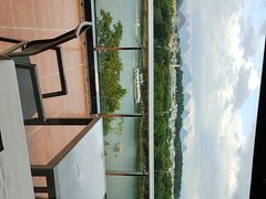 -璟象酒店-爱丽坊景观餐厅