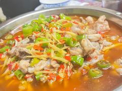 -艺味深尝(云锦路店)