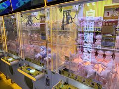 -风云再起游乐汇(北京西单西西友谊店)