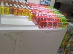 -集杰尚品海鲜烤肉自助餐厅(乳山振华店)