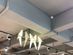 大堂-好妈王饺子(滂江街店)