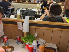 -花味·自助烤肉(江宁同曦店)