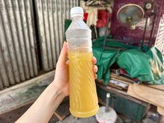 -公利真料竹蔗水(中环店)