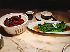 -绿茶餐厅(乐峰广场店)