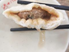 -津门张记包子铺(华昌道店)