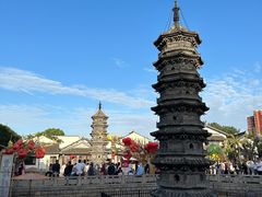 -南翔古镇
