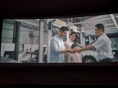 -万达影城(开福万达广场IMAX店)