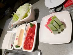 -海底捞火锅(津南永旺店生日主题店)