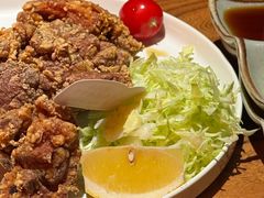 -炉胜·炉端烧·居酒屋