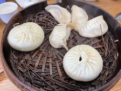 -潘德林茶社(新城河路店)