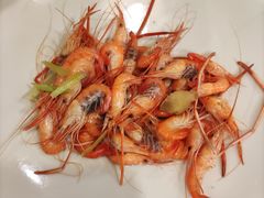 -老街(淮海西路店)