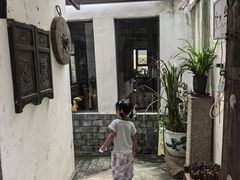 -水岸居湖景农家乐·阳澄湖大闸蟹