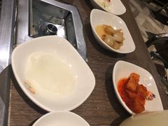 -火炉火自助餐(朝阳大悦城店)