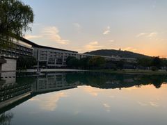 -上海佘山世茂艾美酒店