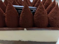 -巴莉甜甜(中环城店)