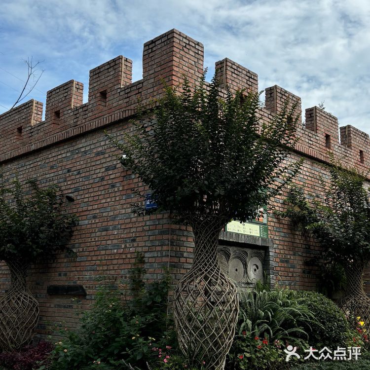 成都周末去哪玩?!来龙腾梵谷happy