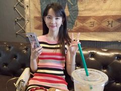 -星巴克(成都机场T2店)