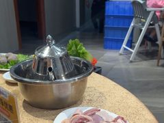 -濠轩阁特色生蚝火锅总店