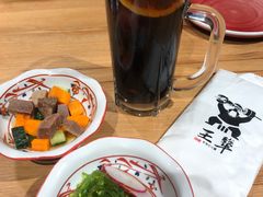 -日进一片海.生腌海鲜火锅.宵夜烧烤(三里屯总店)