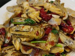-鲜味食族水产·海鲜餐厅