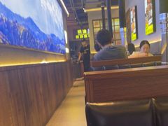 -大叹号·朝鲜族烤肉(潍坊泰华城店)