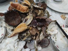 -宾朋海鲜特色美食餐厅·纯手工鲅鱼水饺(兴海路店)