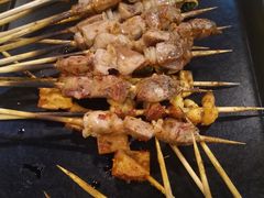 -望京小腰(北京总店)