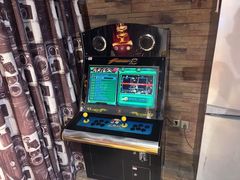 -玩坞轰趴馆·户外团建聚会主题生日派对馆(世豪广场店)