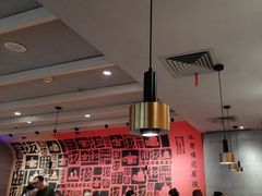 -大师兄·西北小馆(南沙万达广场店)