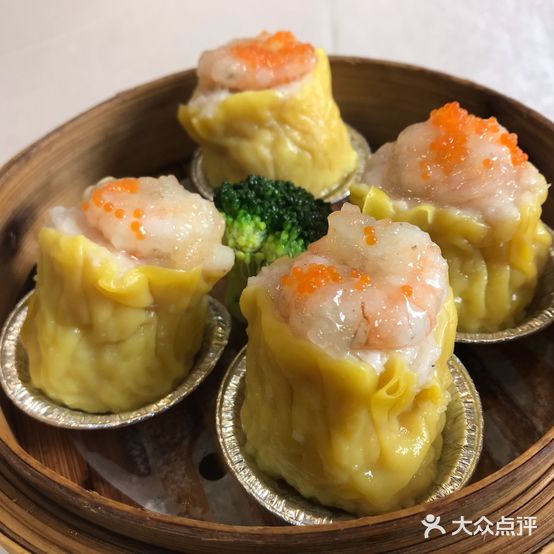 御赐福海鲜酒楼(东凤金融商务中心店)